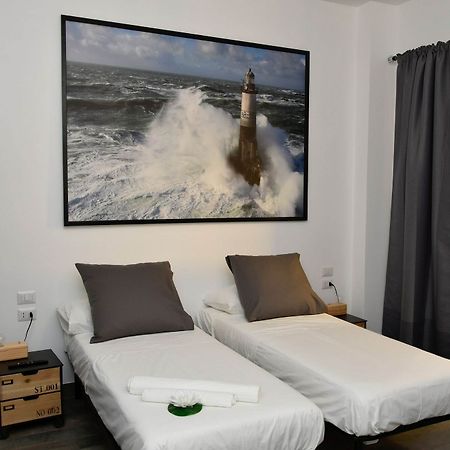 La Terrazza Di Giulia Hotell Roma Eksteriør bilde